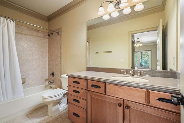 490 Wedgewood Drive, Big Canoe, GA 30143