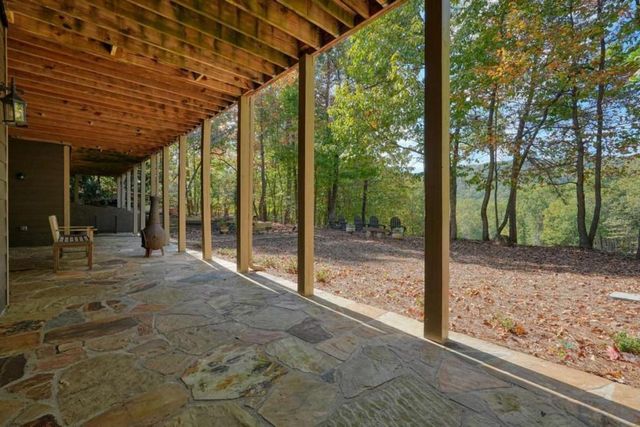 490 Wedgewood Drive, Big Canoe, GA 30143