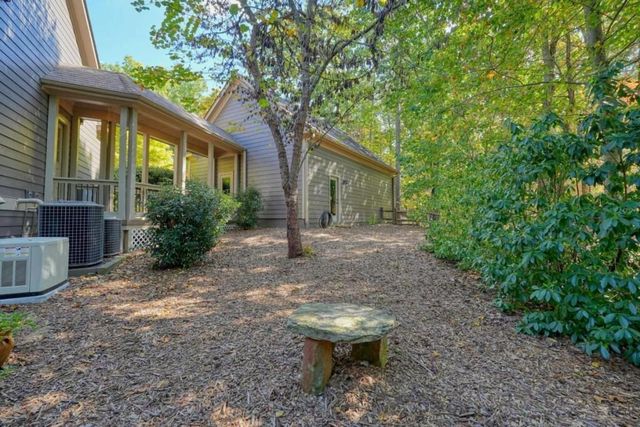 490 Wedgewood Drive, Big Canoe, GA 30143