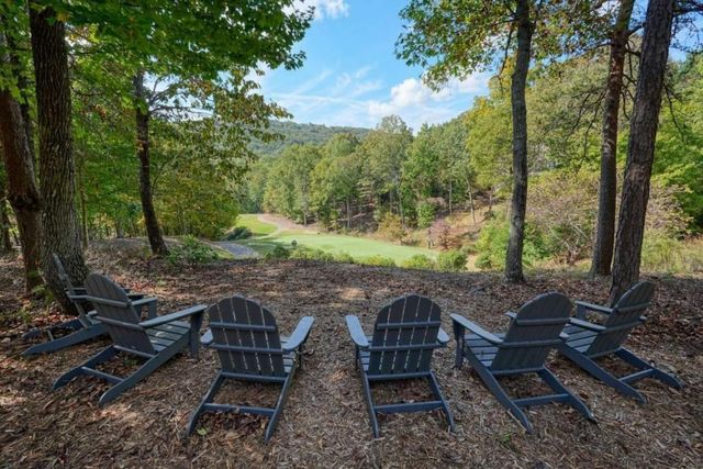 490 Wedgewood Drive, Big Canoe, GA 30143