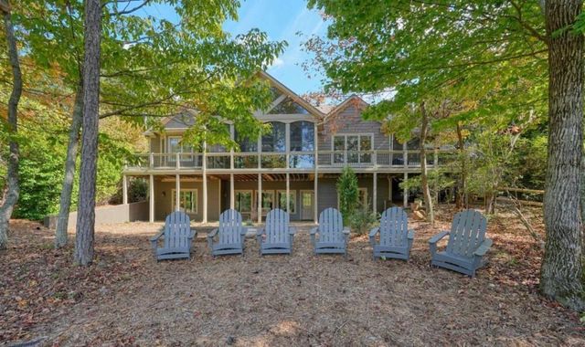 490 Wedgewood Drive, Big Canoe, GA 30143