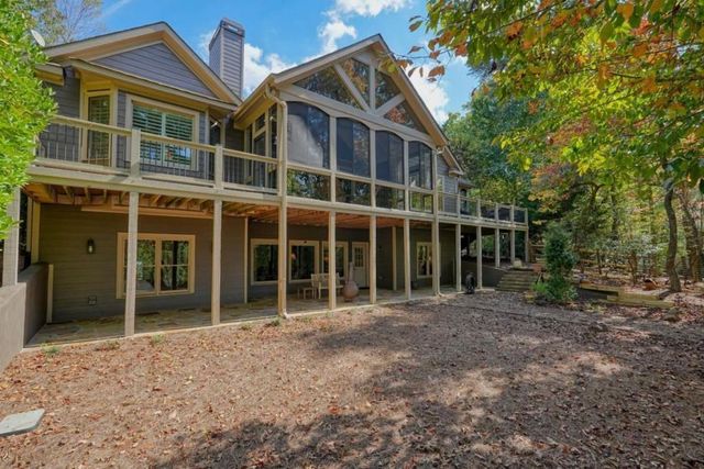 490 Wedgewood Drive, Big Canoe, GA 30143