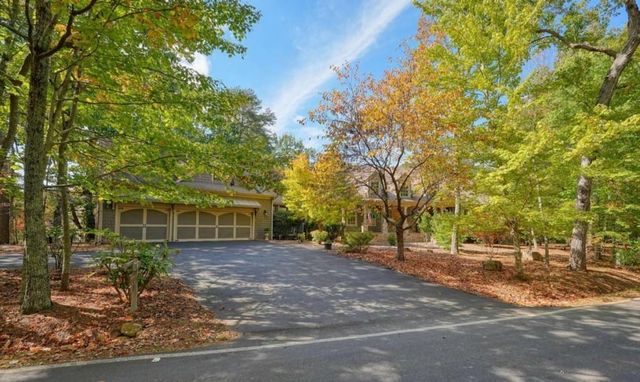 490 Wedgewood Drive, Big Canoe, GA 30143