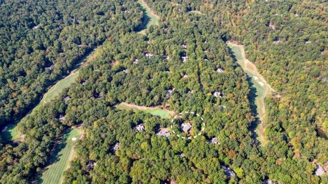 490 Wedgewood Drive, Big Canoe, GA 30143