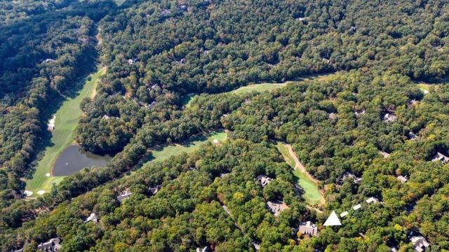 490 Wedgewood Drive, Big Canoe, GA 30143