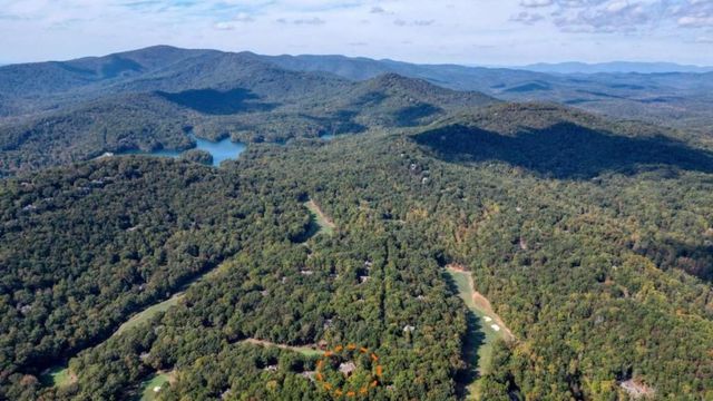 490 Wedgewood Drive, Big Canoe, GA 30143