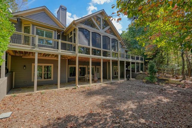 490 Wedgewood Drive, Big Canoe, GA 30143