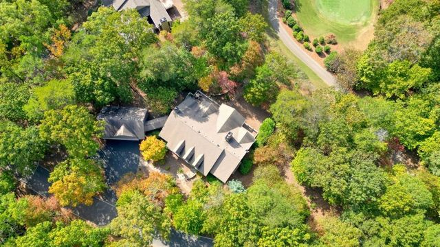 490 Wedgewood Drive, Big Canoe, GA 30143