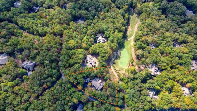 490 Wedgewood Drive, Big Canoe, GA 30143