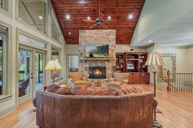 490 Wedgewood Drive, Big Canoe, GA 30143