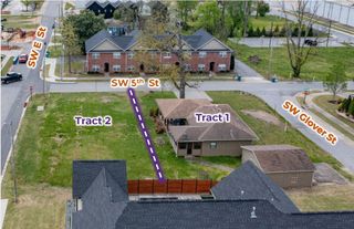 604 SW 5th Street Tract 1, Bentonville, AR 72712