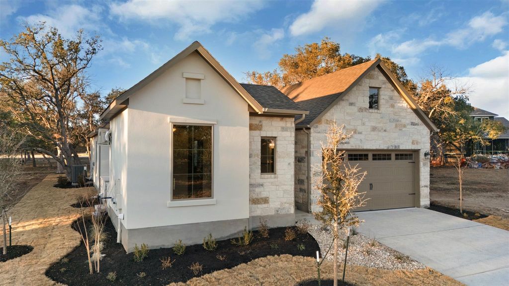 123 Timberwilde DR 60, Georgetown, TX 78633
