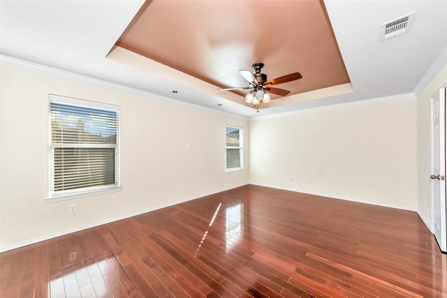 12644 Harvest Grove Drive, Fort Worth, TX 76244