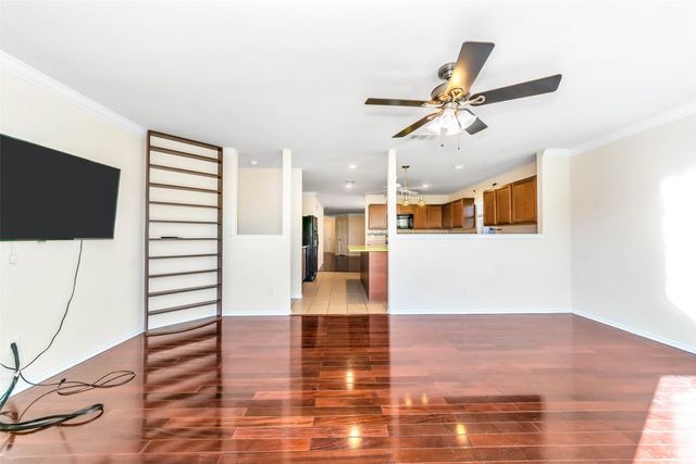 12644 Harvest Grove Drive, Fort Worth, TX 76244