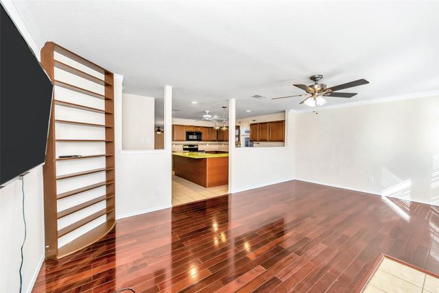 12644 Harvest Grove Drive, Fort Worth, TX 76244
