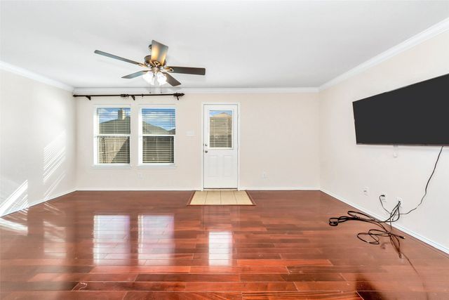 12644 Harvest Grove Drive, Fort Worth, TX 76244