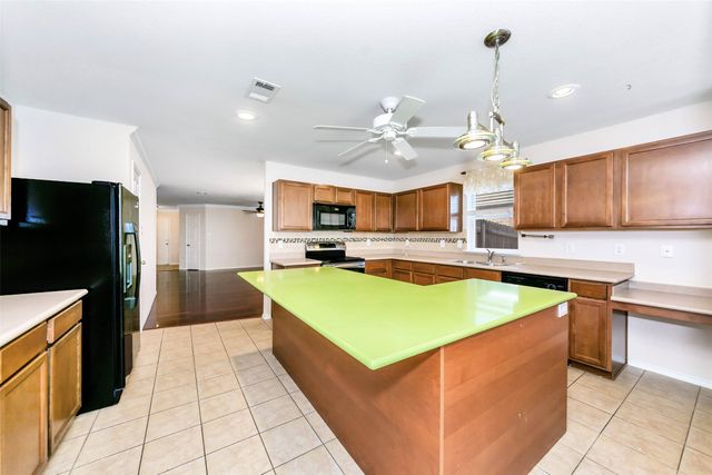 12644 Harvest Grove Drive, Fort Worth, TX 76244