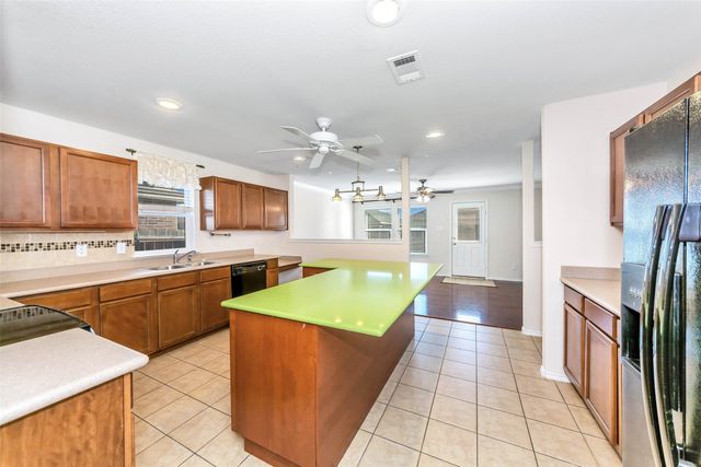 12644 Harvest Grove Drive, Fort Worth, TX 76244