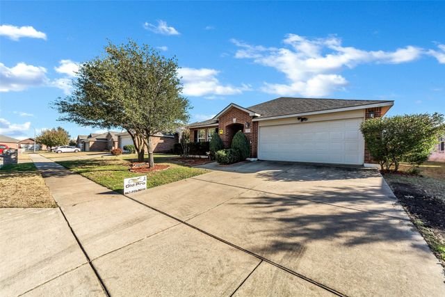 12644 Harvest Grove Drive, Fort Worth, TX 76244