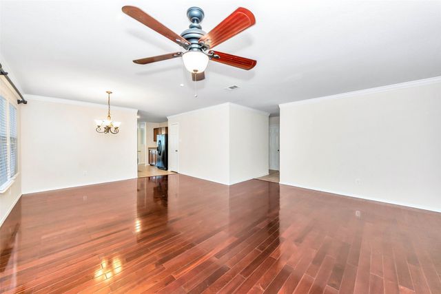 12644 Harvest Grove Drive, Fort Worth, TX 76244