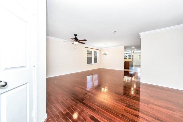 12644 Harvest Grove Drive, Fort Worth, TX 76244