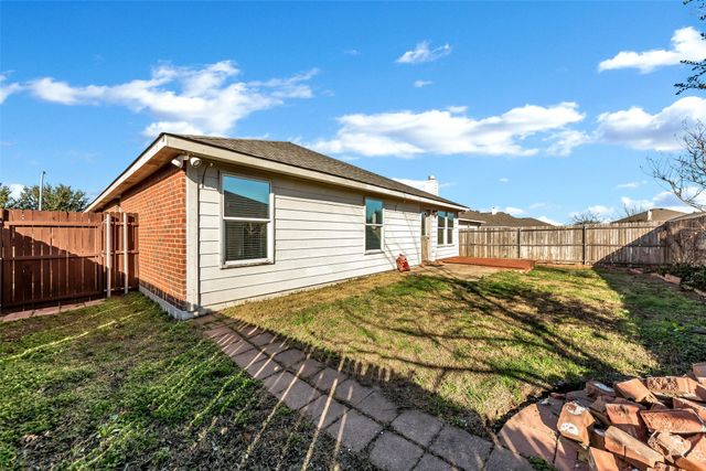 12644 Harvest Grove Drive, Fort Worth, TX 76244