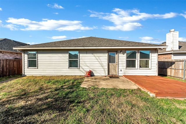12644 Harvest Grove Drive, Fort Worth, TX 76244