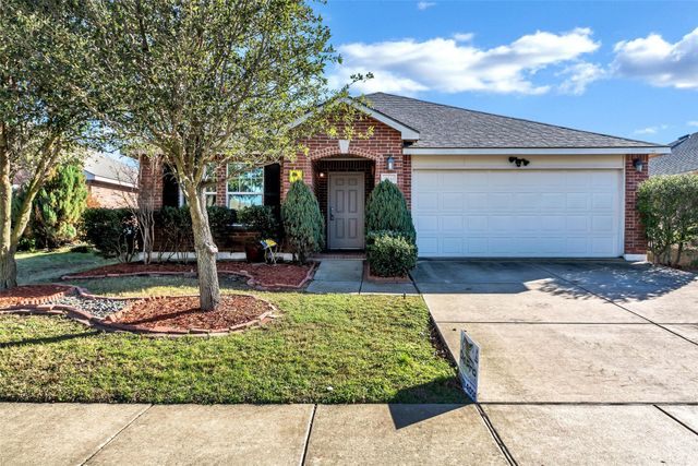 12644 Harvest Grove Drive, Fort Worth, TX 76244