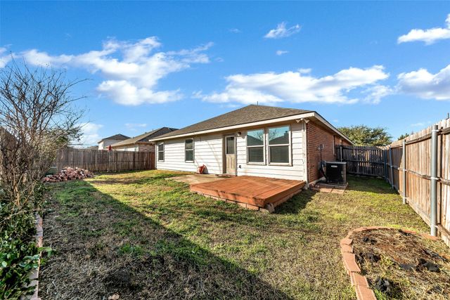 12644 Harvest Grove Drive, Fort Worth, TX 76244