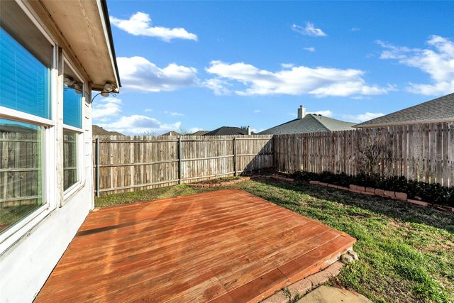 12644 Harvest Grove Drive, Fort Worth, TX 76244