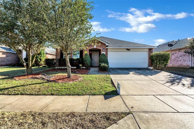 12644 Harvest Grove Drive, Fort Worth, TX 76244