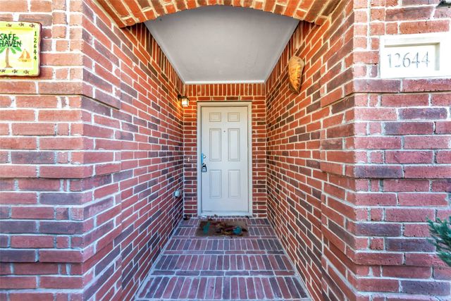 12644 Harvest Grove Drive, Fort Worth, TX 76244