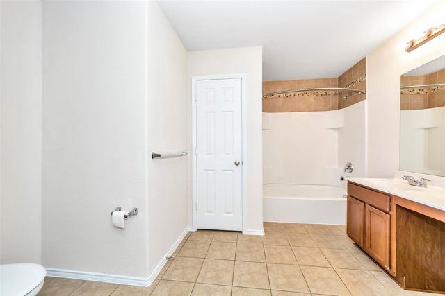 12644 Harvest Grove Drive, Fort Worth, TX 76244