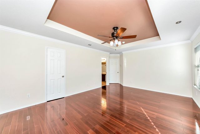12644 Harvest Grove Drive, Fort Worth, TX 76244