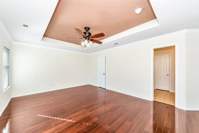 12644 Harvest Grove Drive, Fort Worth, TX 76244