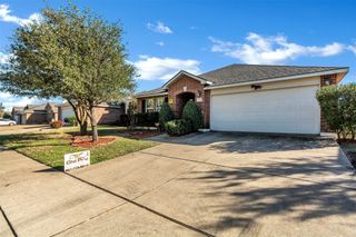 12644 Harvest Grove Drive, Fort Worth, TX 76244