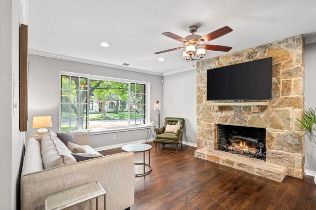 6211 Marquita Avenue, Dallas, TX 75214