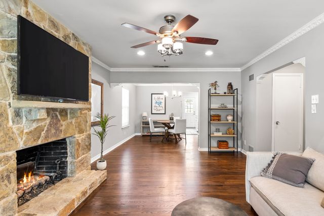 6211 Marquita Avenue, Dallas, TX 75214