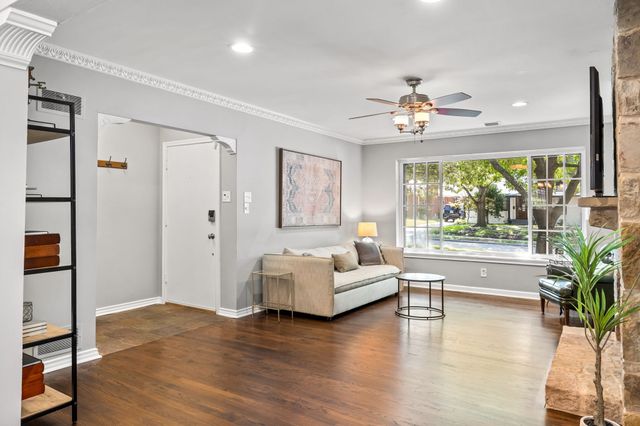 6211 Marquita Avenue, Dallas, TX 75214