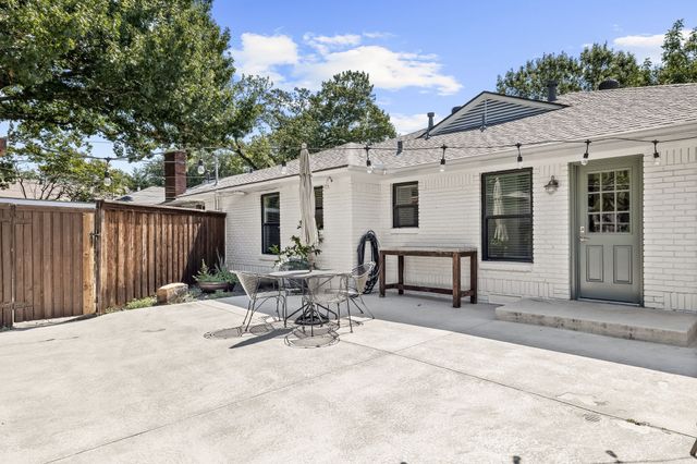 6211 Marquita Avenue, Dallas, TX 75214