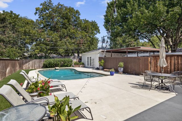 6211 Marquita Avenue, Dallas, TX 75214