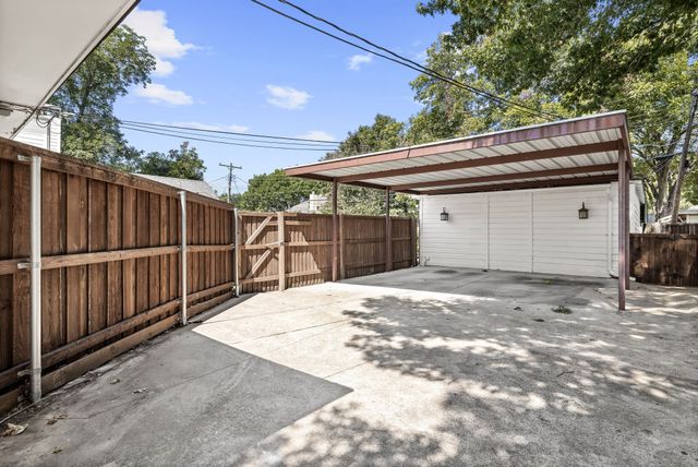 6211 Marquita Avenue, Dallas, TX 75214