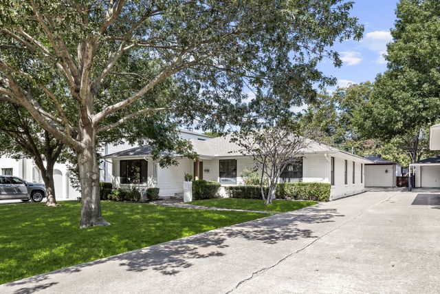 6211 Marquita Avenue, Dallas, TX 75214