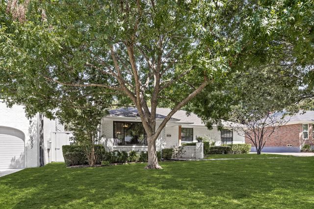 6211 Marquita Avenue, Dallas, TX 75214