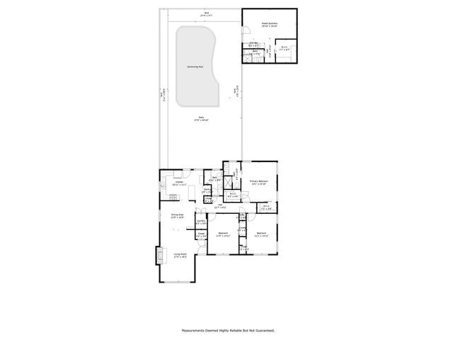 6211 Marquita Avenue, Dallas, TX 75214