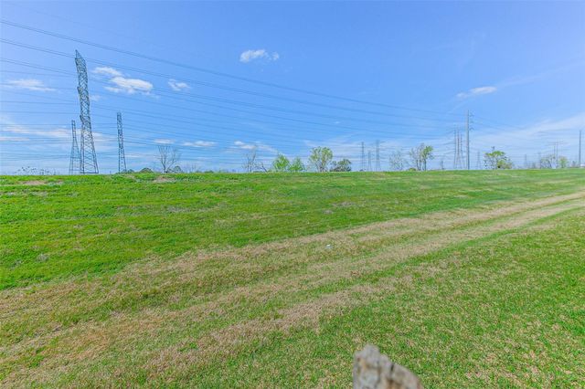 3522 Virgin Island Drive, Sugar Land, TX 77479