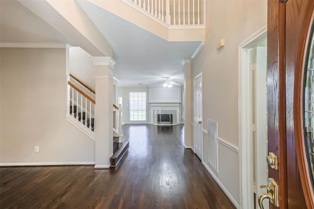 3522 Virgin Island Drive, Sugar Land, TX 77479