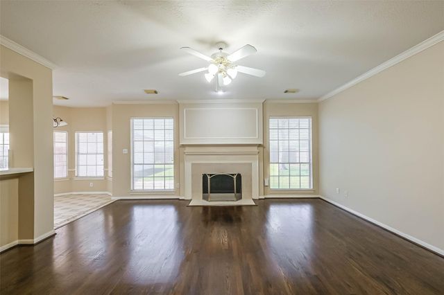 3522 Virgin Island Drive, Sugar Land, TX 77479