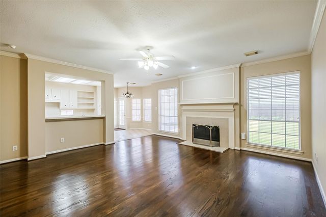 3522 Virgin Island Drive, Sugar Land, TX 77479