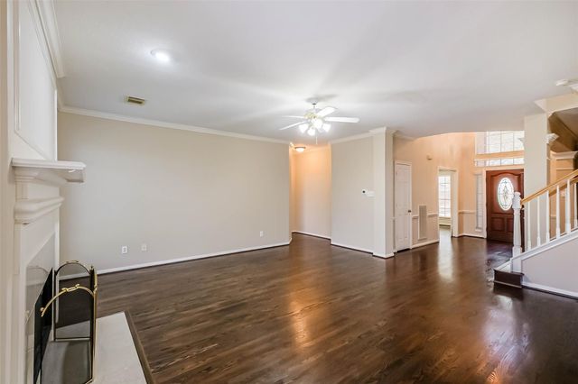 3522 Virgin Island Drive, Sugar Land, TX 77479